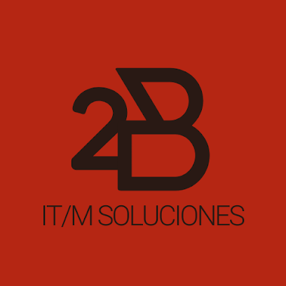 2B IT/M Soluciones