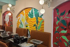 Momo Magic Cafe & Family Restaurant, Bihar Sharif image