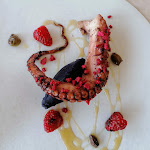 Photo n°6 de l'avis de Fabio.a fait le 18/08/2021 à 19:36 sur le  Al Gallione - Restaurant & Lounge Bar à Bodio