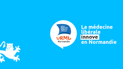Union Régionale des Médecins Libéraux de Normandie à Caen