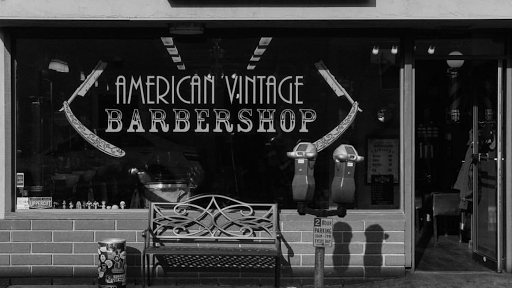 American Vintage Barber Shop