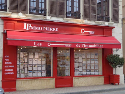 Immo Pierre à Charlieu