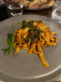 Pappardelle du Restaurant italien Chez Pippo à Paris - n°11