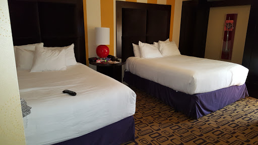 Resort «Planet Hollywood Resort & Casino», reviews and photos, 3667 S Las Vegas Blvd, Las Vegas, NV 89109, USA