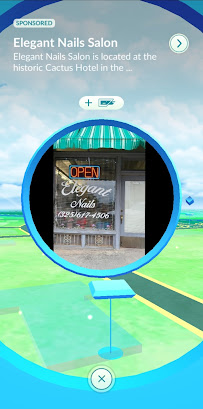 Elegant Nails - Photo 3 - Car repair in San Angelo, TX, San Angelo