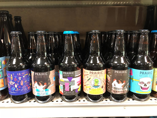 Liquor Store «R&L Liquors», reviews and photos, 207 2nd St, Lewes, DE 19958, USA