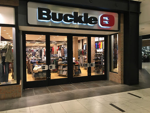 Buckle