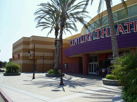 Movie Theater «Century 14 Northridge Mall», reviews and photos, 350 Northridge Shopping Ctr, Salinas, CA 93906, USA