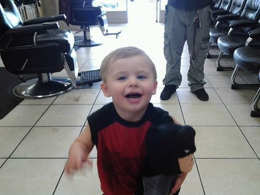 Barber Shop «Lads & Dads Barber Shop», reviews and photos, 4345 W Bell Rd, Glendale, AZ 85308, USA