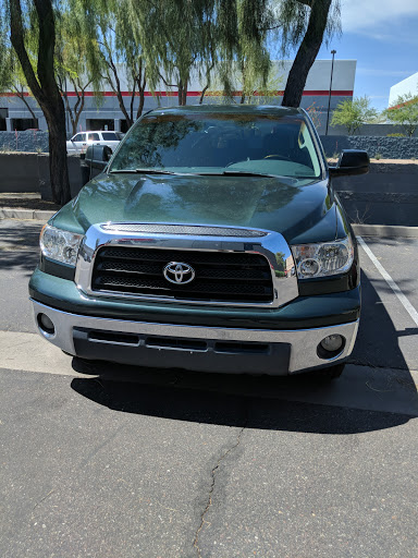 Auto Body Shop «T & S Body Works», reviews and photos, 7135 S Harl Ave, Tempe, AZ 85283, USA