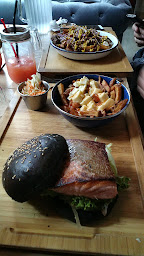 Photo n°48 de Jack's à Besançon ()