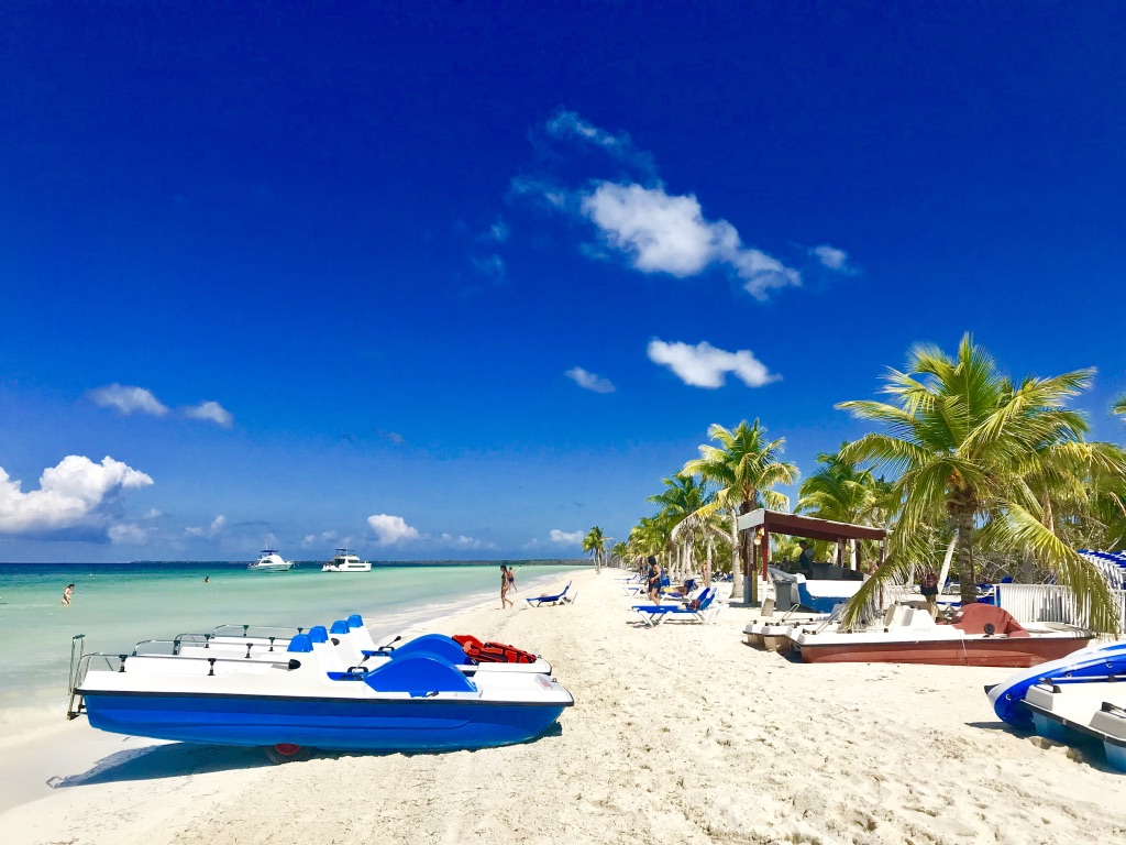 Cayo Blanco photo #8