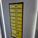 Photo n°4 de l'avis de Sascha.l fait le 13/07/2023 à 09:01 sur le  B&B HOTEL Stuttgart-Airport/Messe à Stuttgart