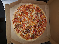 Pizza du Restauration rapide Domino's Lyon 8 - Mermoz - n°12