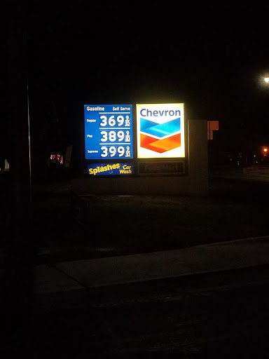 Gas Station «Chevron», reviews and photos, 2186 Las Positas Ct, Livermore, CA 94550, USA
