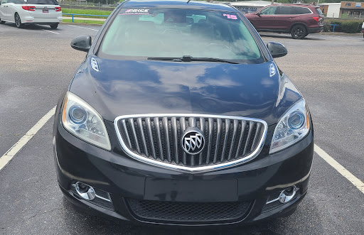 Honda Dealer «AutoNation Honda at Bel Air Mall», reviews and photos, 1175 East Interstate 65 Service Rd S, Mobile, AL 36606, USA