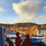 Photo n°3 de l'avis de Leonore.. fait le 14/04/2022 à 14:16 sur le  KaffeeSalon à Jena