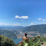 Photo n°1 de l'avis de Diana.a fait le 18/08/2023 à 08:57 sur le  TRATTORIA DEL CACCIATORE à Brunate