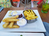 Plats et boissons du Restaurant les Paddles à La Seyne-sur-Mer - n°15