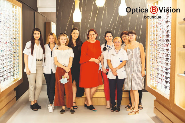 Optica Basic Vision Timisoara - <nil>