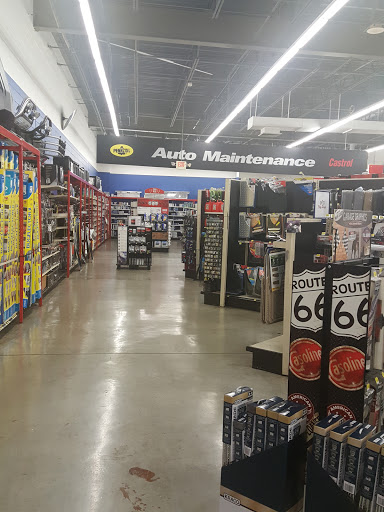 Auto Parts Store «Pep Boys Auto Parts & Service», reviews and photos, 211 NW 82nd Ave, Miami, FL 33126, USA
