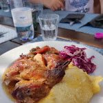 Photo n°2 de l'avis de letizia.o fait le 15/09/2020 à 09:52 sur le  Rifugio San Pietro à Tenno