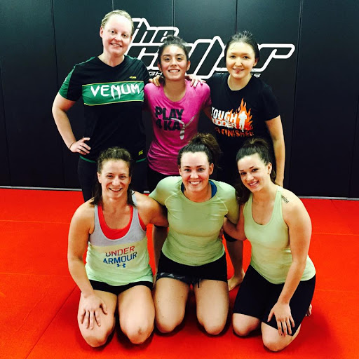 Martial Arts School «The Cellar Gym», reviews and photos, 2828 Anthony Ln S, St Anthony, MN 55418, USA