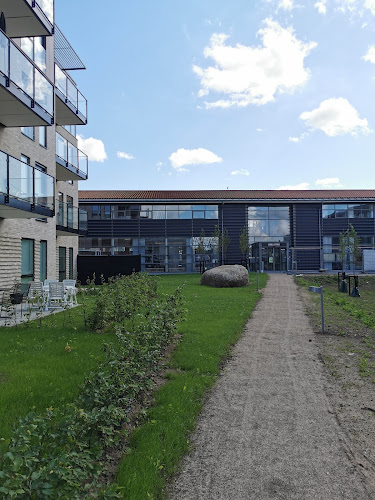 Hørning Bibliotek - Bibliotek