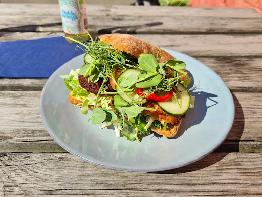 Rudkøbing Fisk & Røgeri in Rudkøbing, Ikast-Brande