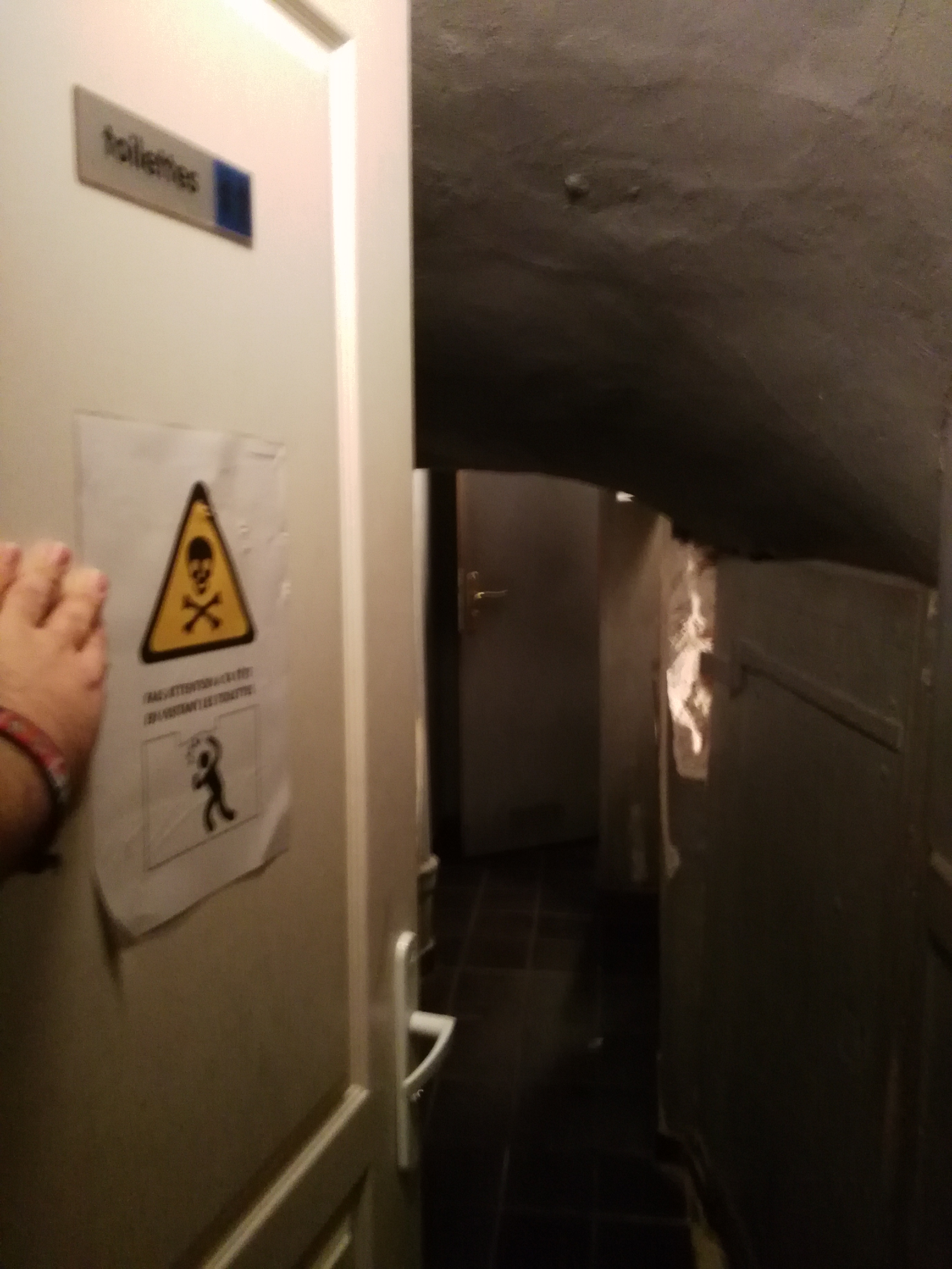 Photo n° 1 de l'avis de Felix. fait le 20/02/2018 à 20:44