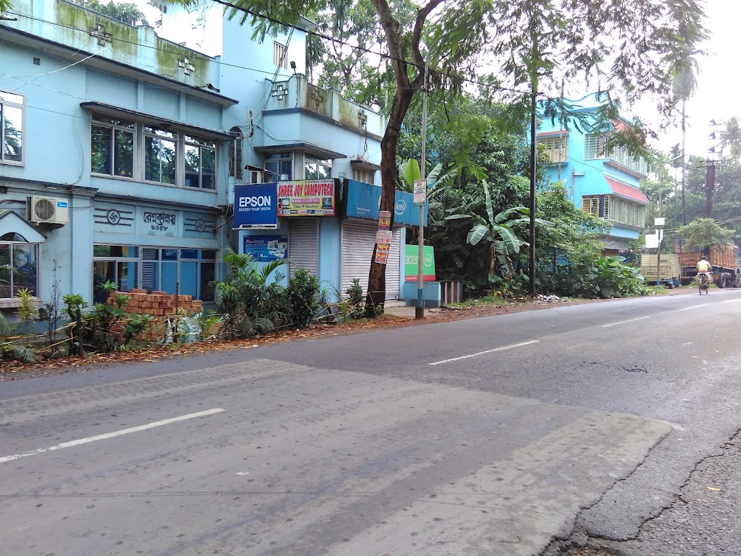Shree Computech
