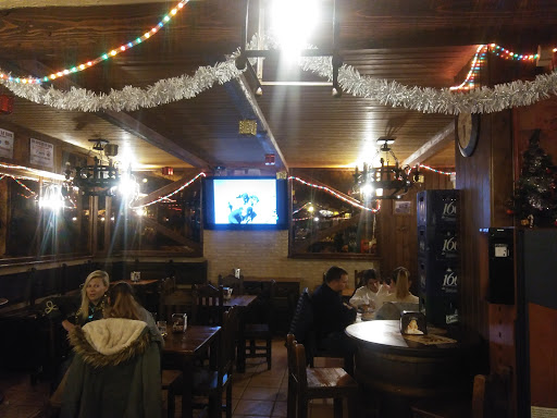 Bar Macario en Mejorada del Campo