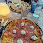 Photo n°1 de l'avis de Emmanuel.o fait le 22/06/2022 à 15:32 sur le  Trattoria Concordia à Intra