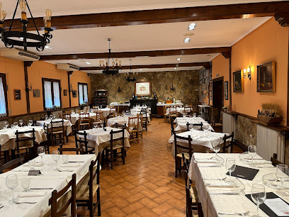Restaurante La Granja - Carretera de Sigüenza a Medinaceli Km 5,700, 19265 Alcuneza, Guadalajara, Spain