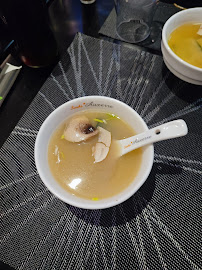 Soupe miso du Restaurant japonais Sushi Auxerre - n°4
