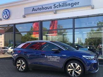 Autohaus Schillinger e.K.