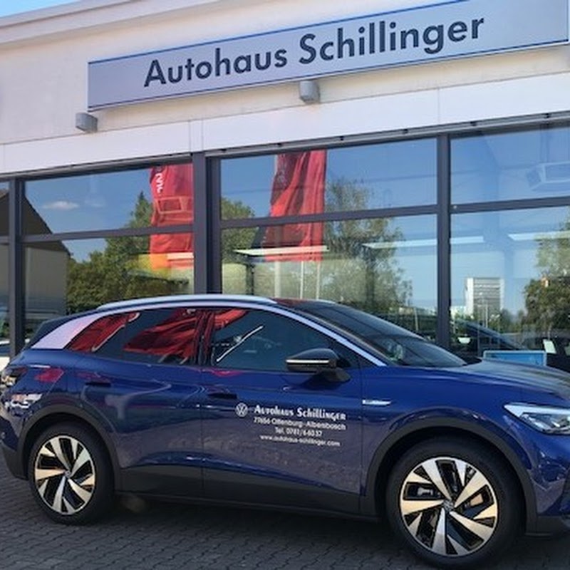 Autohaus Schillinger e.K.