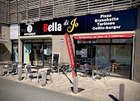 Photos du propriétaire du Bella di Jo Restaurant Pizzeria La Richardais / Dinard - n°7