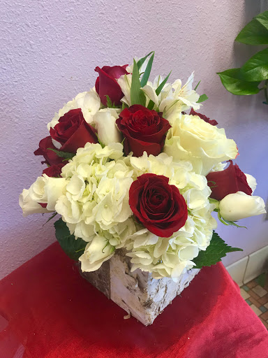 Florist «Forever Flowers», reviews and photos, 16728 E Smoky Hill Rd #11g, Centennial, CO 80015, USA