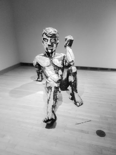 Art Museum «ASU Art Museum», reviews and photos, 51 E 10th St, Tempe, AZ 85281, USA