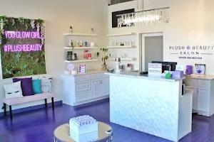 Plush Beauty Salon Upper Arlington image