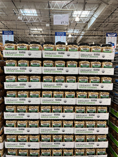 Warehouse store «Costco Wholesale», reviews and photos, 1500 Gemini Pl, Columbus, OH 43240, USA