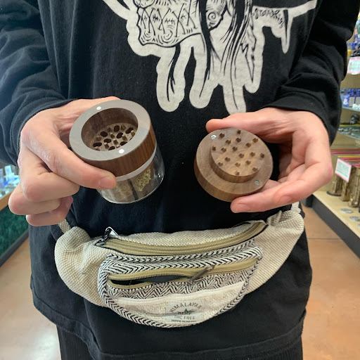 Vaporizer Store «HQ Vape & Smoke», reviews and photos, 219 W University Dr, Tempe, AZ 85281, USA