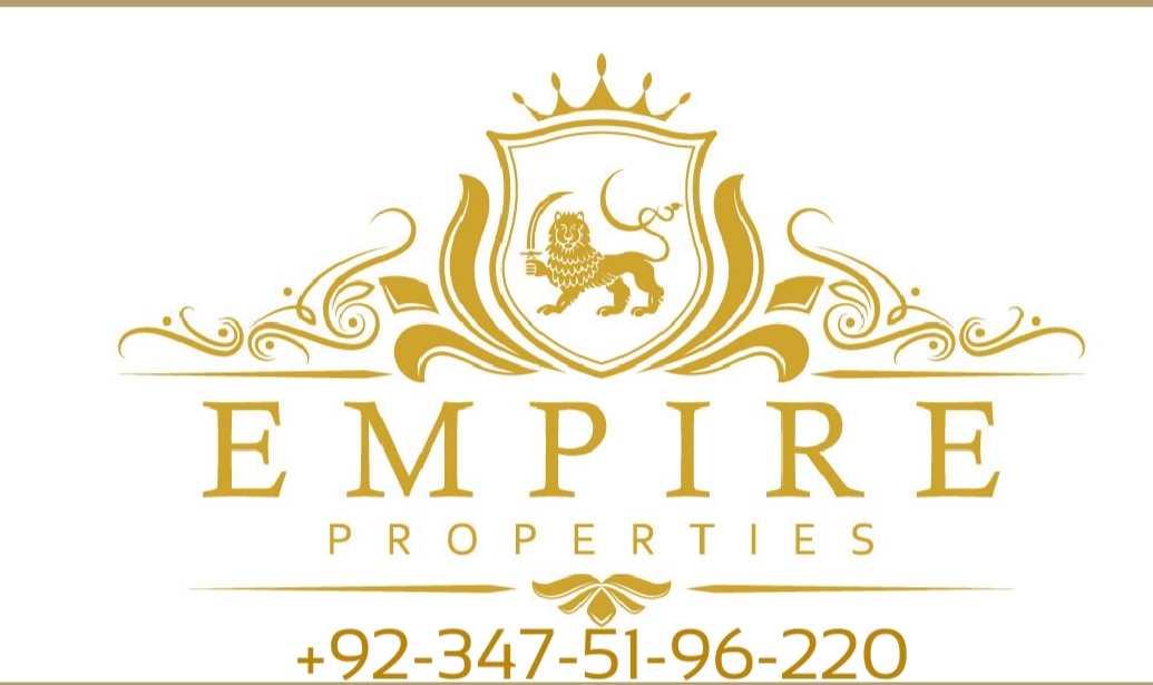 Empire Properties Gulberg