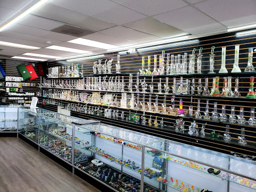 Vaporizer Store «HoneyComb HideOut Smoke Shop», reviews and photos, 467 E Plumb Ln, Reno, NV 89502, USA