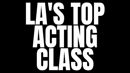 The Acting Center image