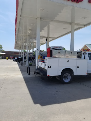 Convenience Store «Kwik Trip #219», reviews and photos, 710 Williams St, Lake Geneva, WI 53147, USA