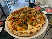 Pizza du Pizzeria Paris Rome Aix en Provence - n°18