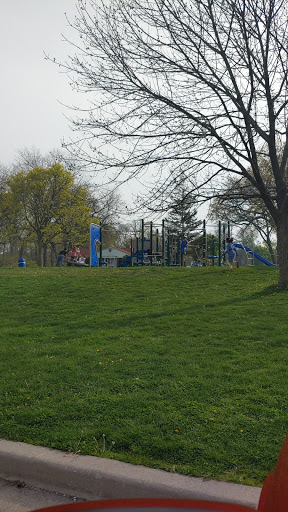 Lake Park Tennis Courts