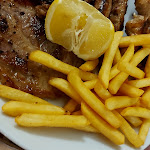 Photo n°1 de l'avis de Luca.u fait le 22/06/2023 à 15:19 sur le  Santa Lucia à Taviano